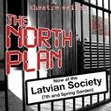 Theatre Exile Will Open Season With THE NORTH PLAN, 2/13-3/3