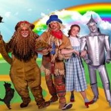 Stagecrafters Presents THE WIZARD OF OZ Thru June 22