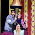 BWW Reviews: San Antonio's Woodlawn Theatre Tells Familiar But Charming CHRISTMAS…