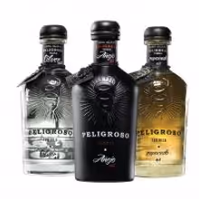 Diageo Acquires Super-Premium Tequila Brand Peligroso