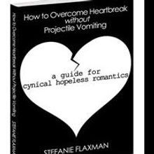 Revision Fairy Press Offers New Heartbreak Book Through Valentine's Day