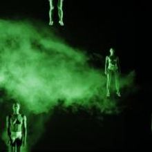 Northrop Presents Wayne McGregor | Random Dance, 1/14