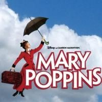 Music Circus Announces 2014 Season - Premiere of MARY POPPINS; Plus A CHORUS LINE…
