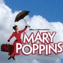 Music Circus Announces 2014 Season - Premiere of MARY POPPINS; Plus A CHORUS LINE, LA