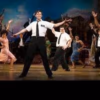 BWW Reviews: THE BOOK OF MORMON - A Total Must-See Delight at The Palace