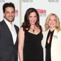 Photo Coverage: Inside MTC's Winter Benefit with Will Swenson, Jonathan Groff…
