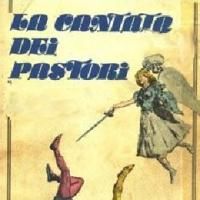 LA CANTATA DEI PASTORI Set for Theater for the New City, 1/5