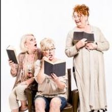 GRUMPY OLD WOMEN to Launch Australian Tour on Nov 10