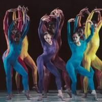 Alvin Ailey Presents POLISH PIECES, Beginning Tonight