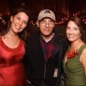 Photo Flash: Opening Night at Second City's A CHRISTMAS CAROL: TWIST YOUR DICKENS!