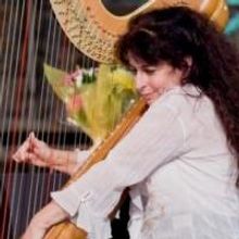 NY Harpist and Cabaret Artist Rita Costanzi to Bring One-Woman Show to Australia, Jul