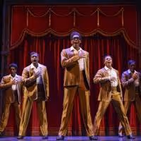 BWW Preview: MOTOWN THE MUSICAL Comes to the Music Hall in Kansas City