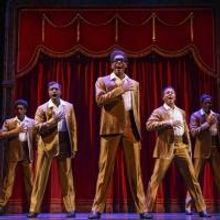 BWW Preview: MOTOWN THE MUSICAL Comes to the Music Hall in Kansas City