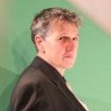 Peggy Shaw Returns to the Stage in RUFF at PS122's COIL Festival, 1/10-19