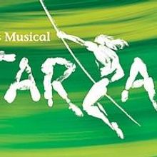 Barn Theatre Presents ASL Interpreted Performance of TARZAN Tonight