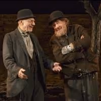Ian McKellen and Patrick Stewart to Appear on THE VIEW Tomorrow