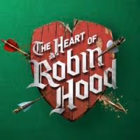 THE HEART OF ROBIN HOOD is Coming to Broadway; Show Set for Spring 2015 at the…