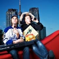 BWW Interviews: MAKING LOVE IN A CANOE with Kyle Golemba and Adam White