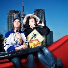 BWW Interviews: MAKING LOVE IN A CANOE with Kyle Golemba and Adam White