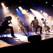 The Magnets to Return to Adelaide Fringe, 14 Feb - 16 March