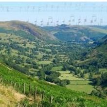 The Finborough Theatre to Present VALLEY OF SONG Starting January 12