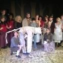 BWW Reviews: Bayou City Theatrics' INTO THE WOODS Puts a Fantastic, Fresh, and…