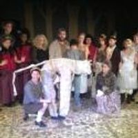 BWW Reviews: Bayou City Theatrics' INTO THE WOODS Puts a Fantastic, Fresh, and Intima Photo