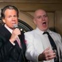 Photo Coverage: The Friars Club Presents ELVIS- THE KING IN NEW YORK