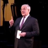 Photo Coverage: Former Congressman Barney Frank Makes Stage Debut in FIORELLO!