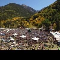 Summer of Celebrations for Telluride's Festival Season