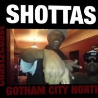 Status Real Release 'Shottaz' Music Video