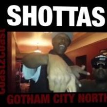Status Real Release 'Shottaz' Music Video