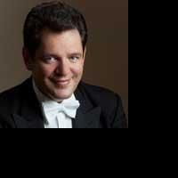 Guest Conductor David Bernard Leads South Shore Symphony in Mozart Program Tonight