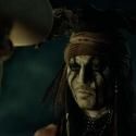 VIDEO: Sneak Peek of Disney's THE LONE RANGER Superbowl Spot