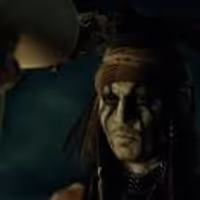 VIDEO: Sneak Peek of Disney's THE LONE RANGER Superbowl Spot Video