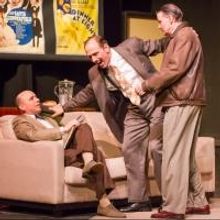 The Theater Project to Stage MOONLIGHT & MAGNOLIAS, Beginning 3/26