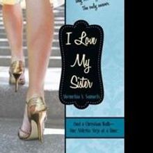 Shemekia Samuels Releases I LOVE MY SISTER