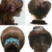 Bella Fashion Launches Ornamental Hair Comb Line