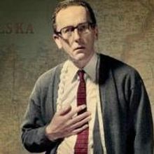 BWW Review: Part of Brits Off Broadway, THE TAILOR OF INVERNESS Is an Undeniable Wave