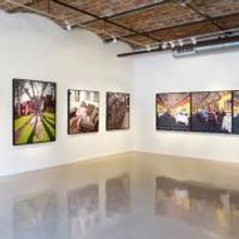 Gallery Henoch Presents MEL LEIPZIG, 3/27-4/19
