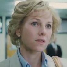 VIDEO: First Look - Naomi Watts Stars in New Trailer for DIANA