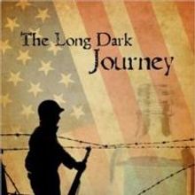 Charles C. McPeek Takes THE LONG DARK JOURNEY in New Book