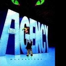 M.L. Caggiano Debuts With THE AGENCY