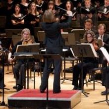 Richmond Symphony Orchestra to Perform Holiday Concert, 12/7