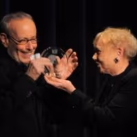 Photo Flash: TDF Celebrates 2015 Irene Sharaff Awards