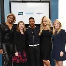 Photo Flash: NeNe Leakes, Kim Zolciak Biermann, Brandon T. Jackson and More at…