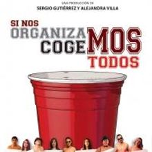 En Teatro en Corto: Si Nos Organizamos Cogemos Todos