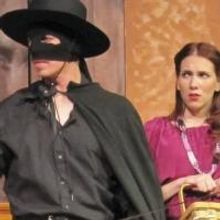 East Lynne Theater Company Receives Cooperative Marketing Grant