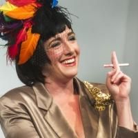 Mad Cat Theatre's World Premiere of BLOW ME Begins Tonight