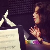 ROCK THE AUDITION's Sheri Sanders Visits SOMETHING NEW Podcast